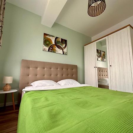 Apart 72 Baia Mare Exterior photo