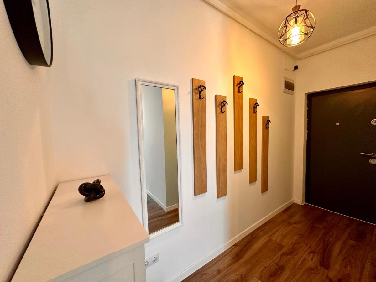 Apart 72 Baia Mare Exterior photo