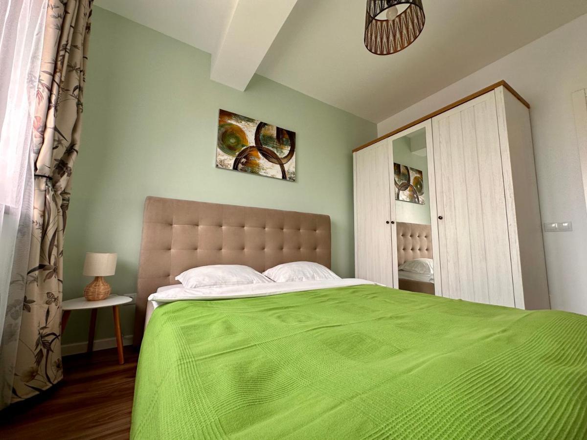 Apart 72 Baia Mare Exterior photo