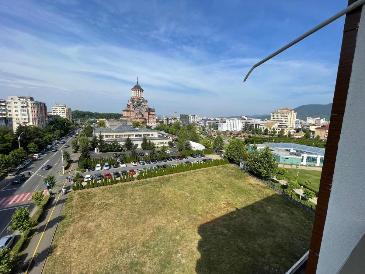 Apart 72 Baia Mare Exterior photo