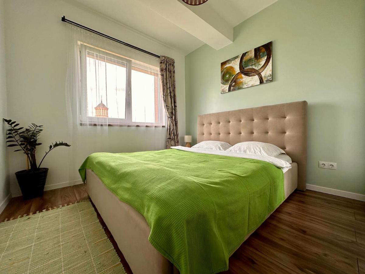 Apart 72 Baia Mare Exterior photo