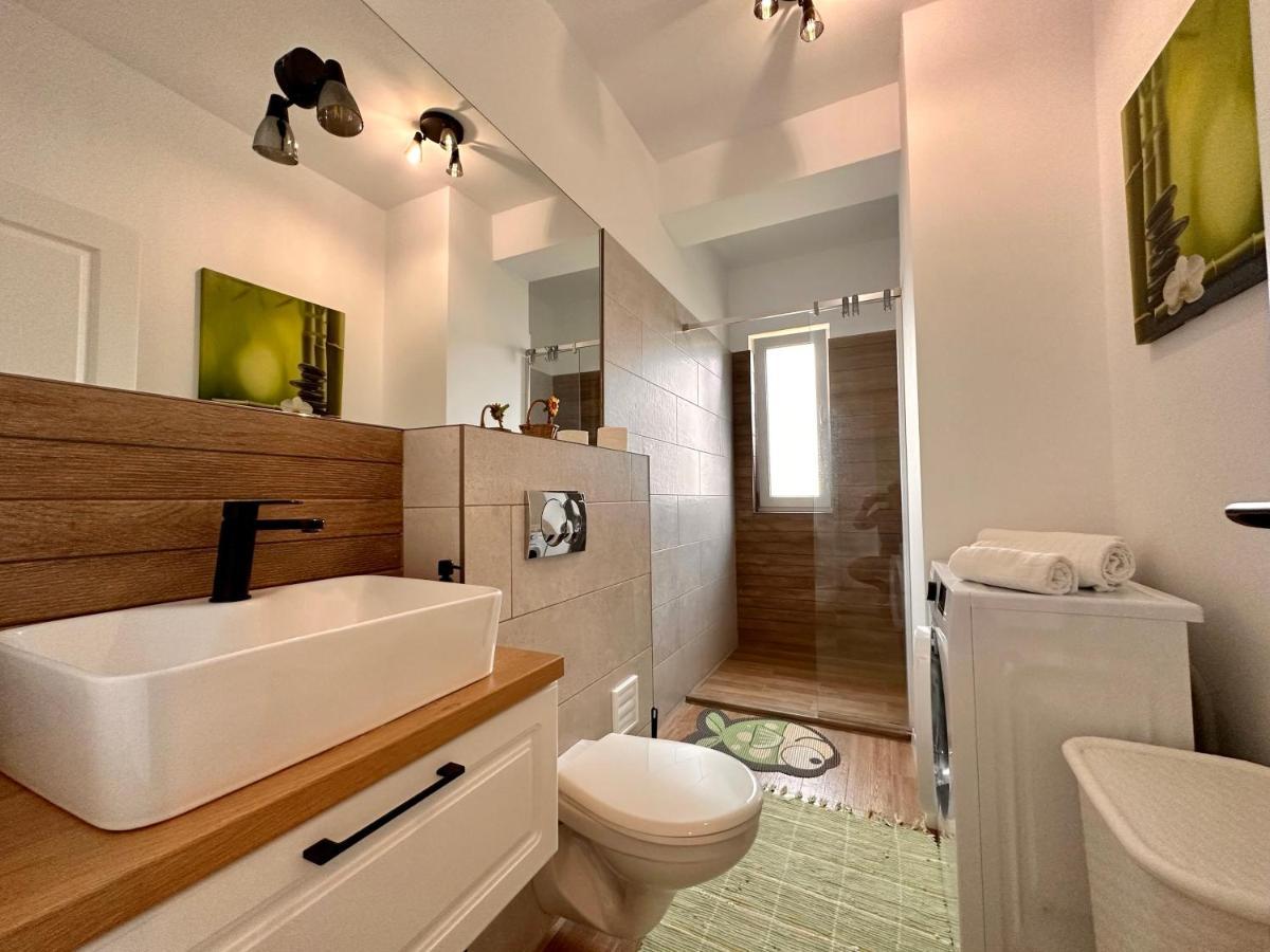 Apart 72 Baia Mare Exterior photo