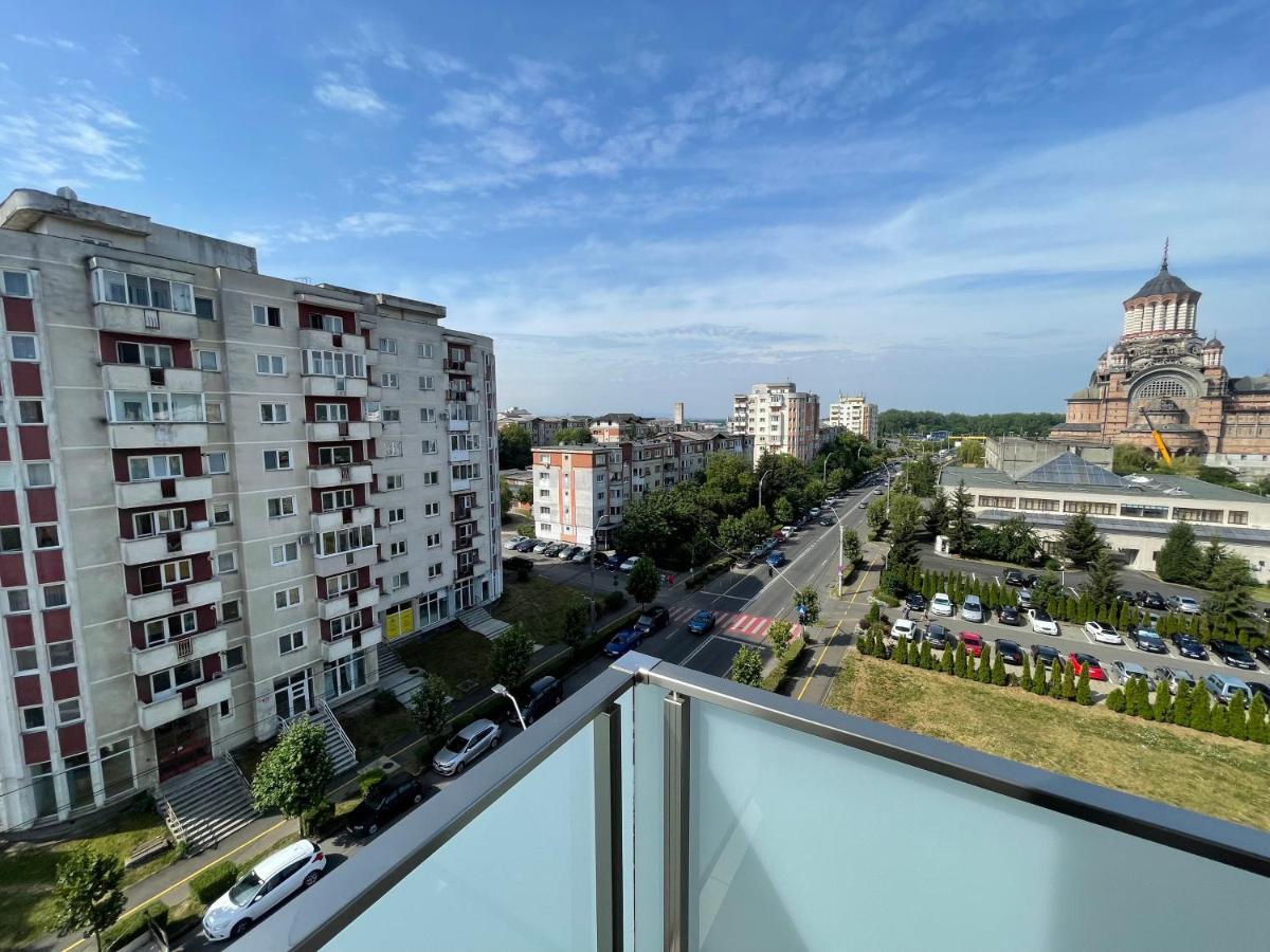 Apart 72 Baia Mare Exterior photo